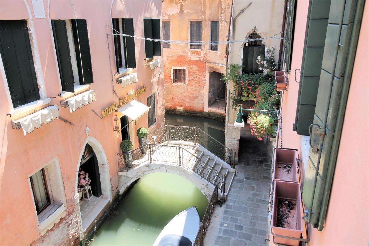 Appartamento Charming Canal View San Marco Venezia