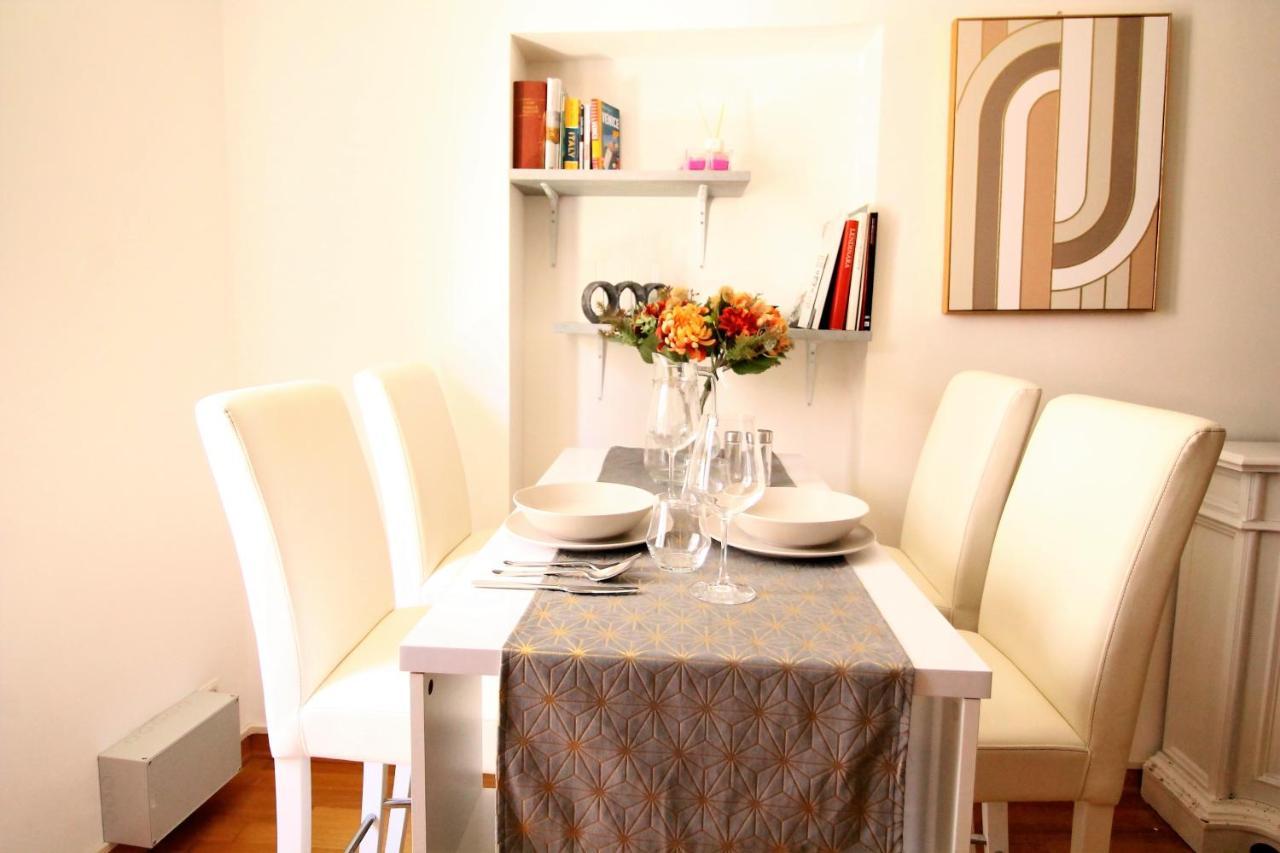 Appartamento Charming Canal View San Marco *