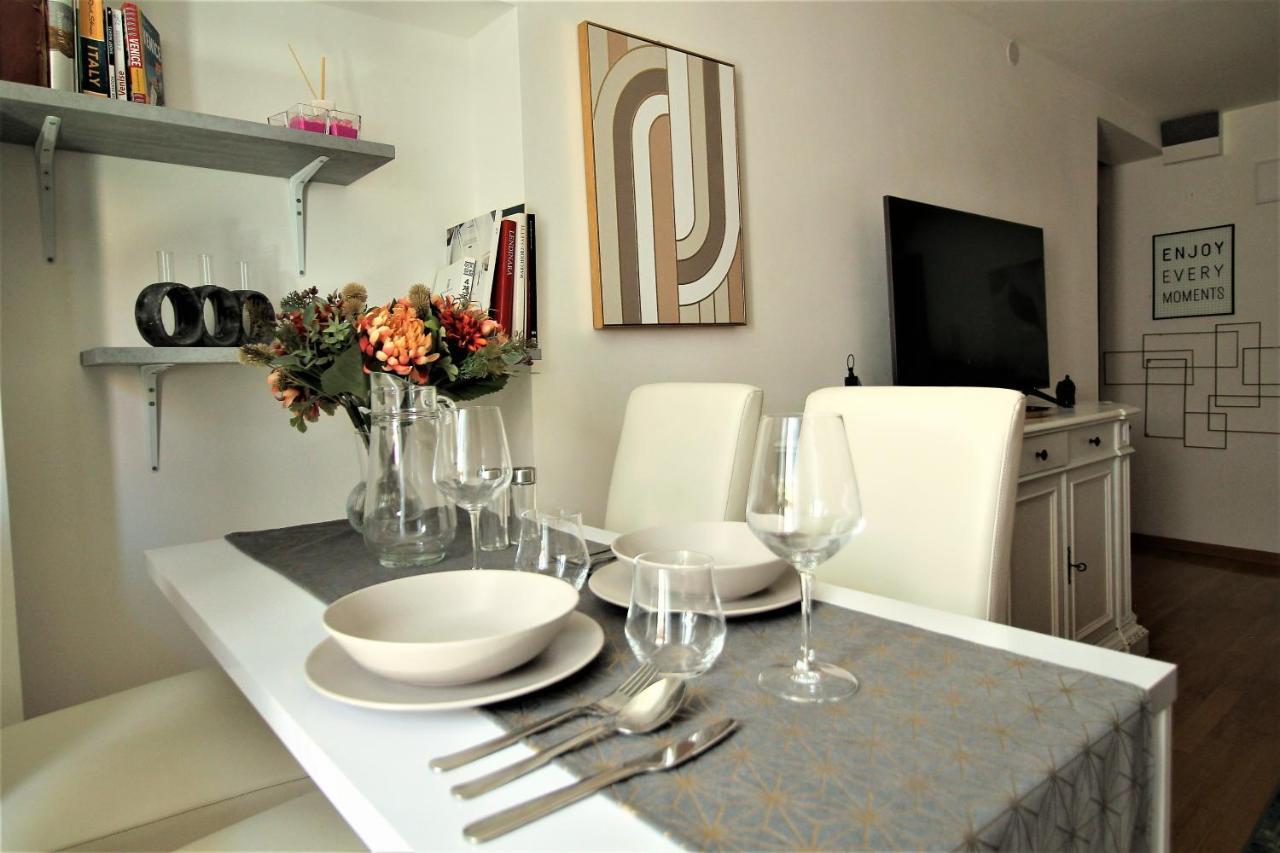 Charming Canal View San Marco Appartamento *