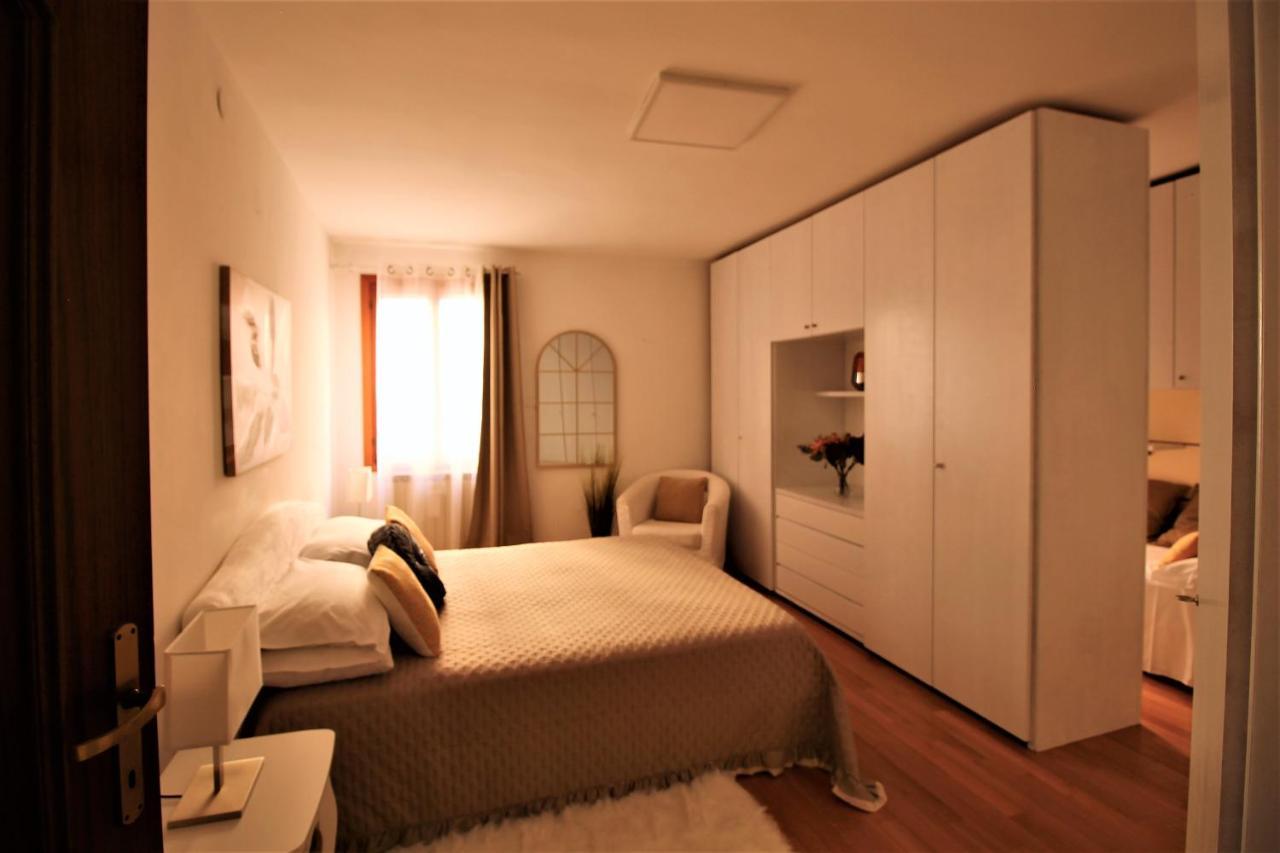 Appartamento Charming Canal View San Marco *