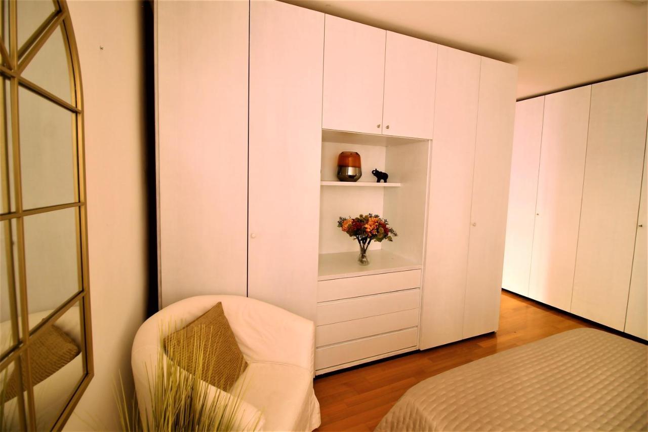 Appartamento Charming Canal View San Marco