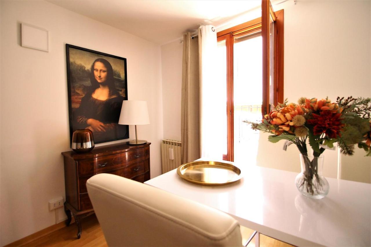 Appartamento Charming Canal View San Marco *