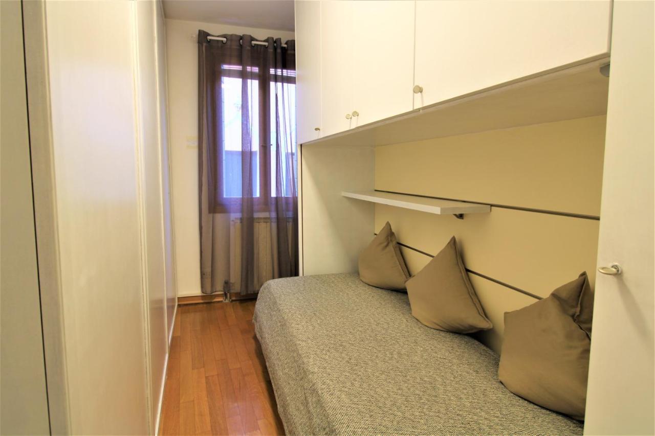 Appartamento Charming Canal View San Marco