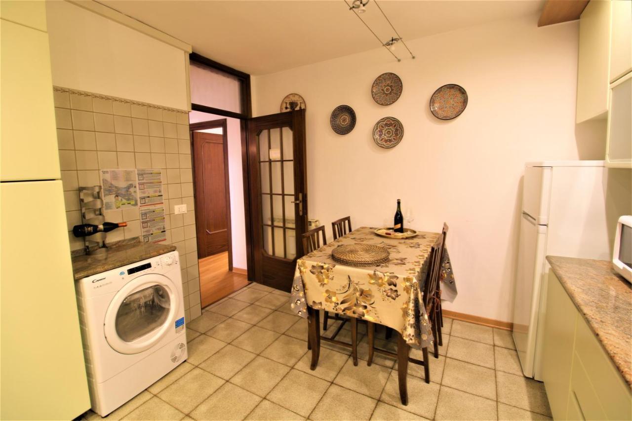 Charming Canal View San Marco Appartamento *
