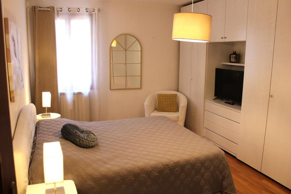 Appartamento Charming Canal View San Marco *