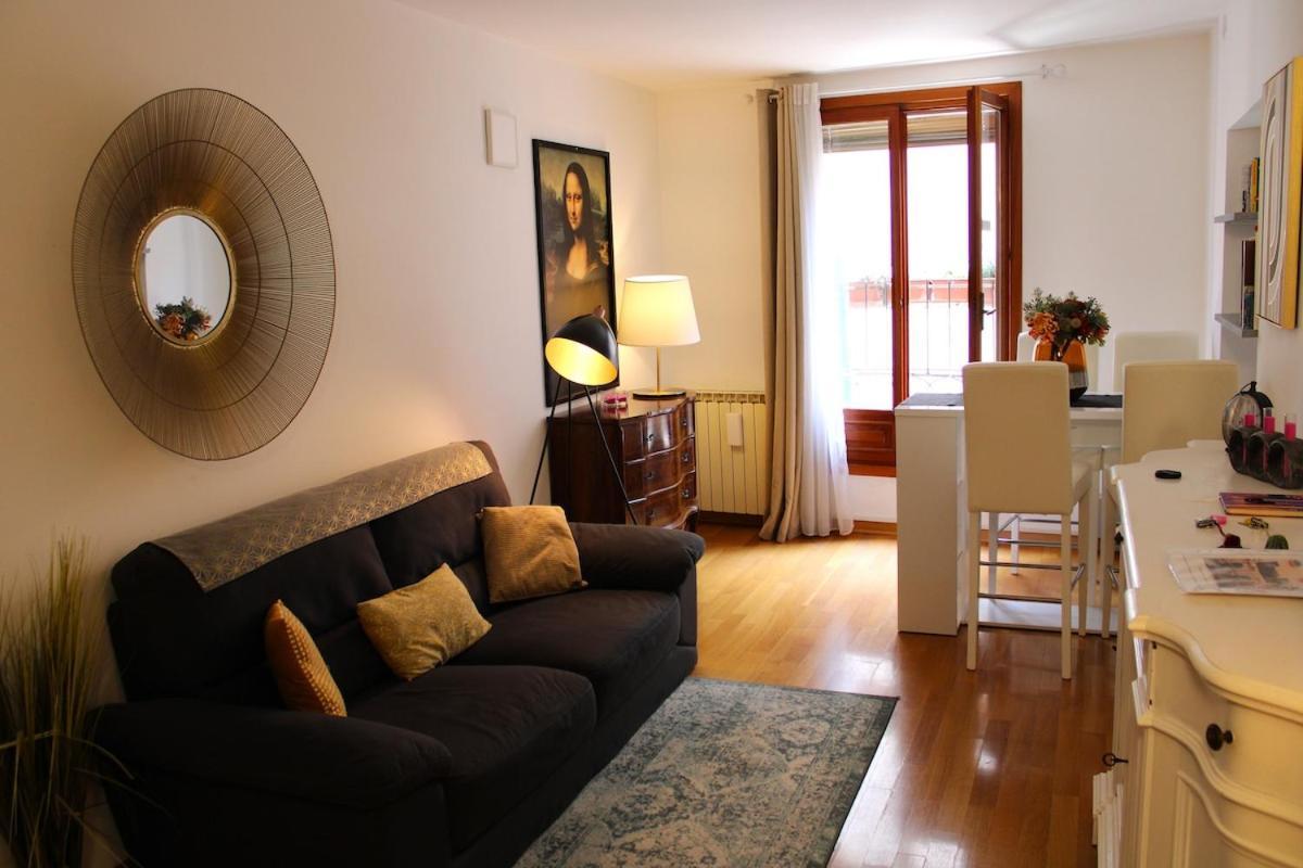 Appartamento Charming Canal View San Marco