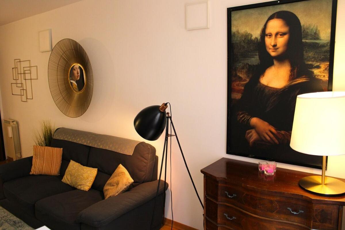 Appartamento Charming Canal View San Marco *